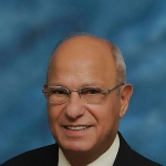 Photo from profile of Shlomo Eliahu
