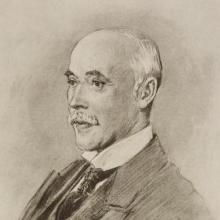 Henry Robert Brand's Profile Photo