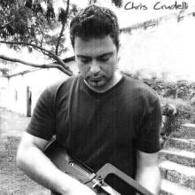Chris Crudelli's Profile Photo