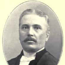Charles Langelier's Profile Photo