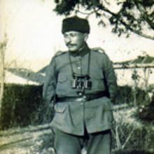 Hasan Pasha's Profile Photo