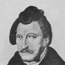 Willem William I, Count of Nassau-Dillenburg's Profile Photo
