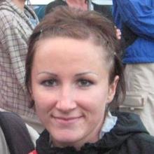 Marta Jeschke's Profile Photo