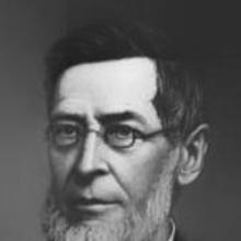 Thomas Emlen Franklin's Profile Photo