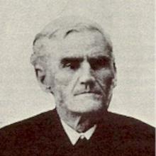 William Cushing's Profile Photo