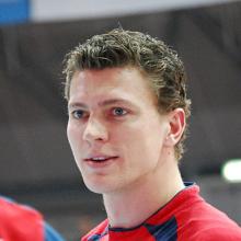 Lukas Kampa's Profile Photo