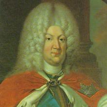 Karl Leopold of Mecklenburg-Schwerin's Profile Photo