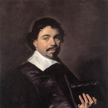 Johannes Hoornbeek's Profile Photo