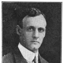 Stanley Merrell's Profile Photo