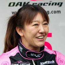 Keiko Ihara's Profile Photo