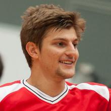 Moritz Lanegger's Profile Photo
