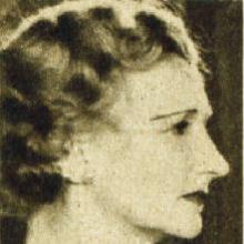 Mary Glynne's Profile Photo