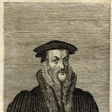 Johann Jakob Grynaeus's Profile Photo