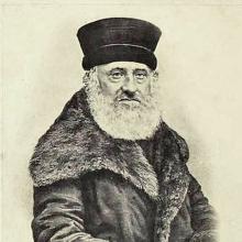 Yaakov Mecklenburg's Profile Photo