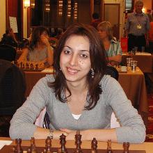 Lela Javakhishvili's Profile Photo