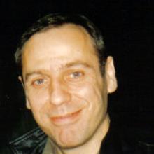 Tomasz Sapryk's Profile Photo