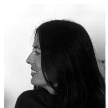 Nancy Peters's Profile Photo