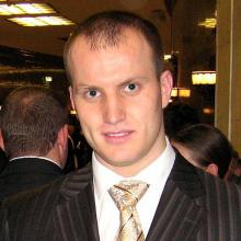 Marcin Dolega's Profile Photo