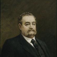 Walter Hall's Profile Photo