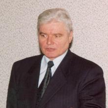 Vladimir Yegorov's Profile Photo