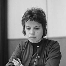Tatiana Zatulovskaya's Profile Photo
