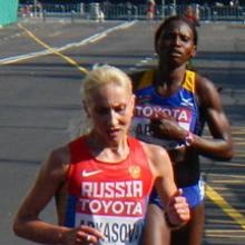 Tatjana Aryasova's Profile Photo