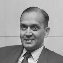Chakravarthi Vijayaraghava Narasimhan Administration Member of the Order of the British Empire's Profile Photo