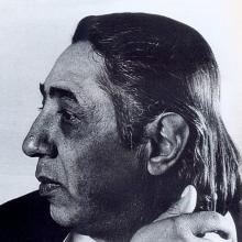 Vruir Galstian's Profile Photo
