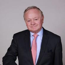 Jim Higgins's Profile Photo