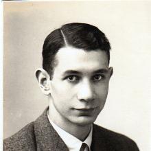 Walter Bergman's Profile Photo