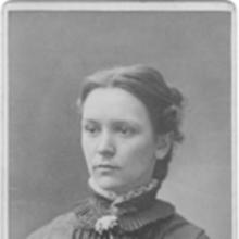 Mary Louisa Page's Profile Photo