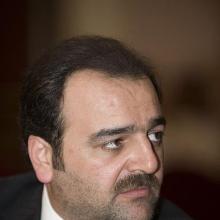 Samer al-Masry's Profile Photo
