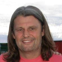 Tomas Skuhravy's Profile Photo