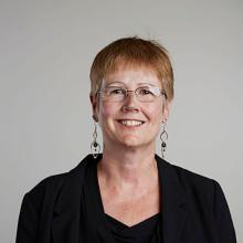 Jane Langdale's Profile Photo