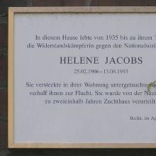 Helene Jacobs's Profile Photo