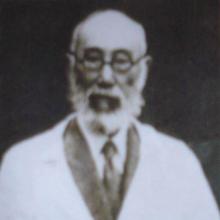 Gotaro Mikami's Profile Photo