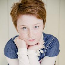 Bethany Whitmore's Profile Photo