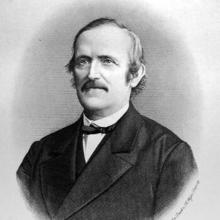 Heinrich Reichenbach's Profile Photo