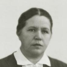 Zinaida Botschantzeva's Profile Photo