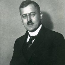 Wilhelm Baehrens's Profile Photo