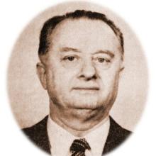 Gyula Ortutay's Profile Photo