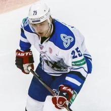 Igor Makarov's Profile Photo