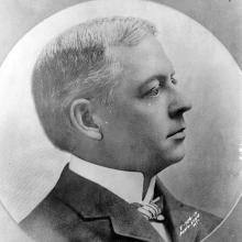 Henry Mahan Beardsley's Profile Photo