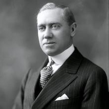 Charles Henderson's Profile Photo