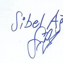 Sibel Agan's Profile Photo