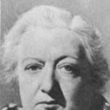 Gladys Henson's Profile Photo