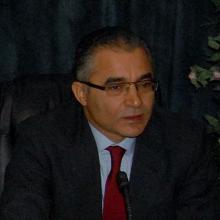 Mohsen Marzouk's Profile Photo