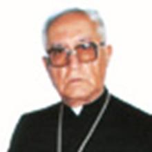 Oscar Pastor's Profile Photo