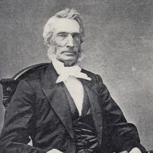 Baxter Dickinson's Profile Photo