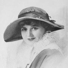 Lillian Walker's Profile Photo